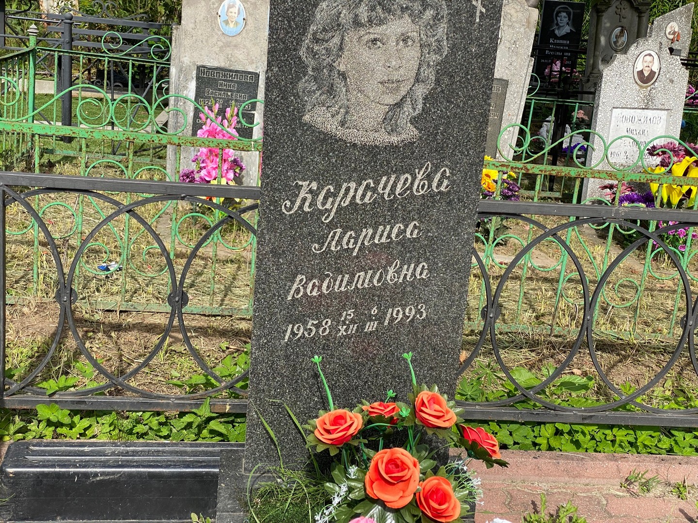 Карачева