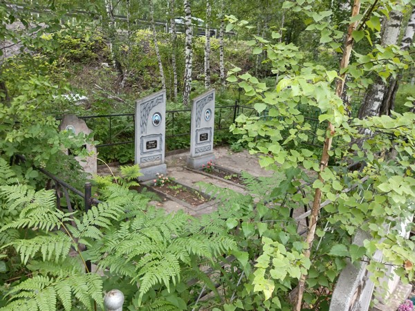 Чеканова Анна Петровна