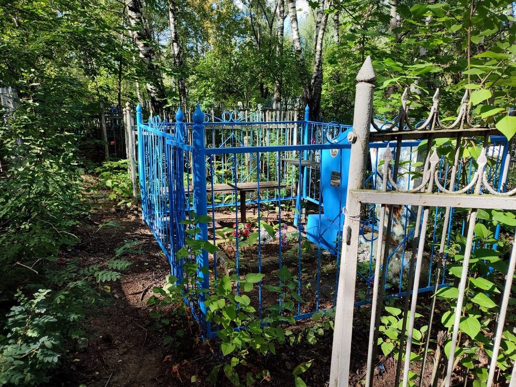 Косулин Борис Иванович