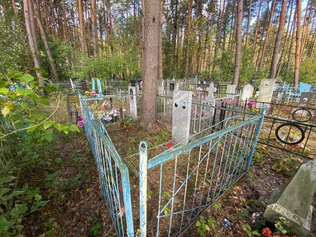 Филиппова Капитолина Ивановна