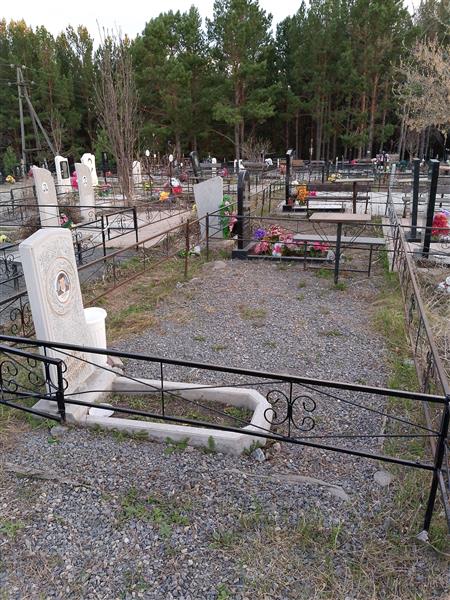 Чижиков Иван Миронович