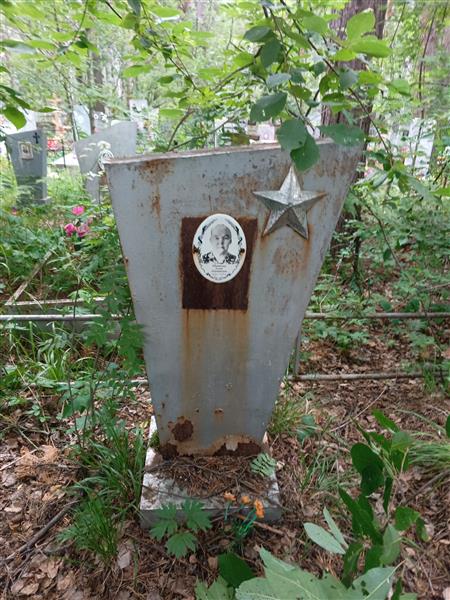 Шитикова Елена Дмитриевна