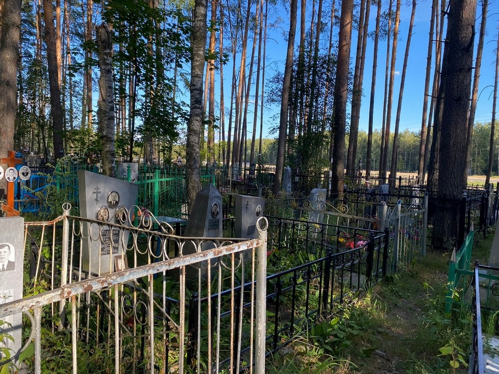 Близнюк Петр Харитонович
