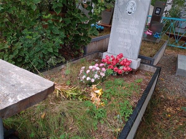 Ориничева Клавдия Михайловна