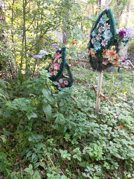 Масленников Михаил Алексеевич