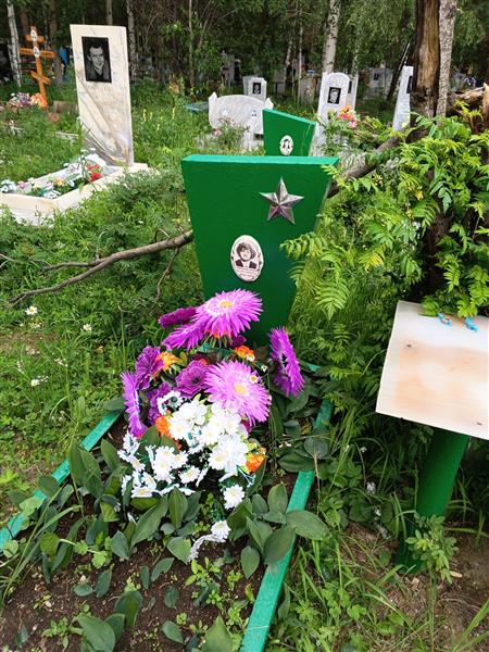 Могильников Алексей Андреевич