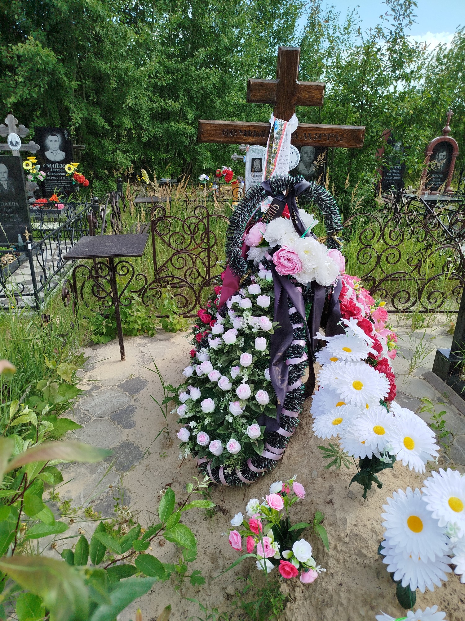 Шморгун Нина Николаевна