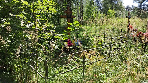 Самсонова Нина Сергеевна