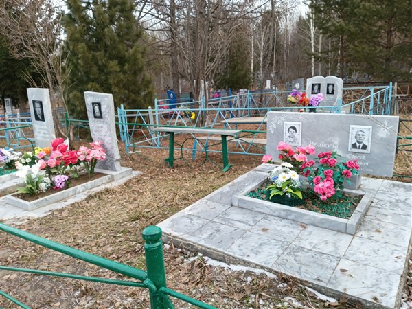 Широковских Александр Владимирович