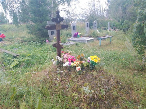 Коваленко Альфия Гусмановна