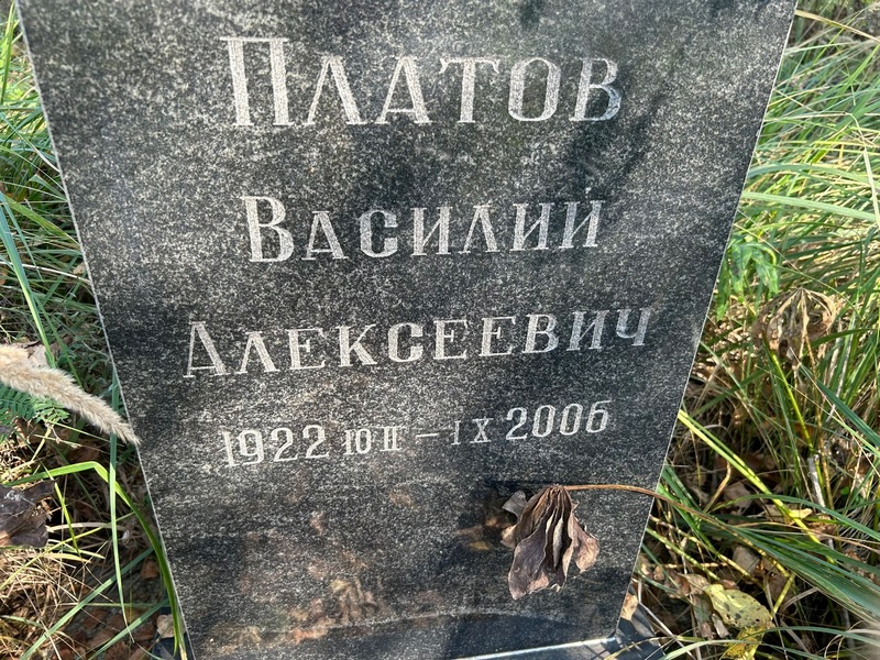 Платов