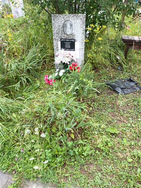 Савельев Алёша