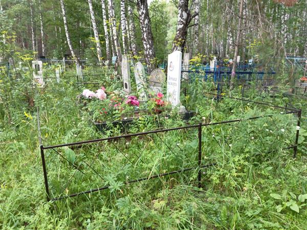 Кучманова Анастасия Александровна