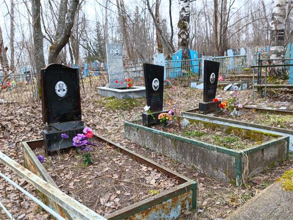 Фесенко Валентина Игнатьевна