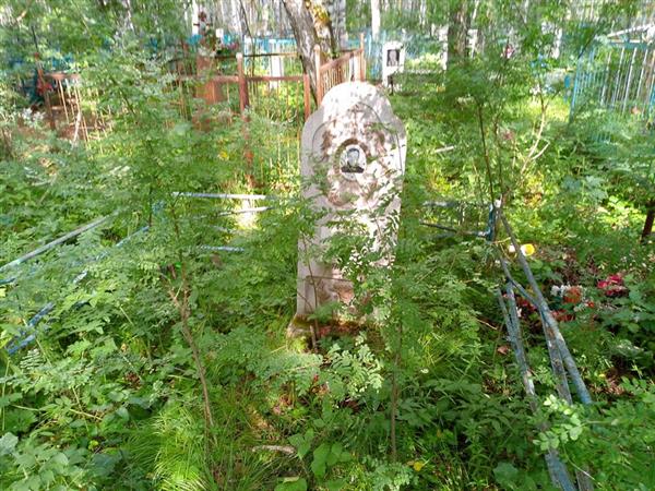 Калугин Виктор Федорович