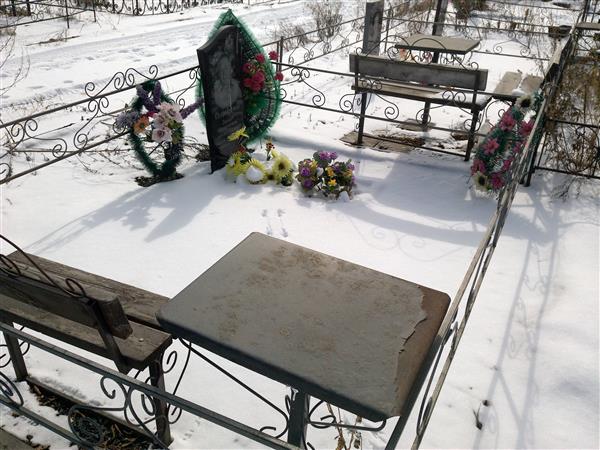 Селивёрстов Леонид Николаевич