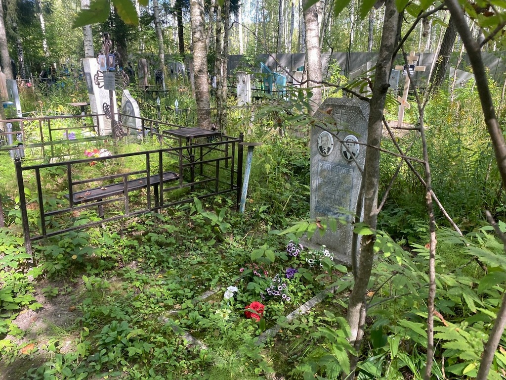 Любимов Борис Иванович