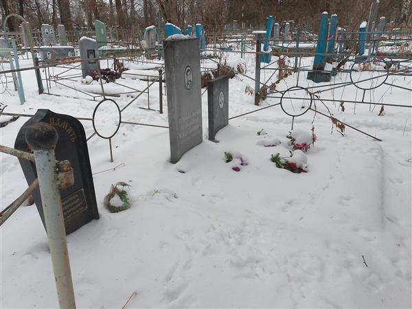 Смышляев Владимир Степанович