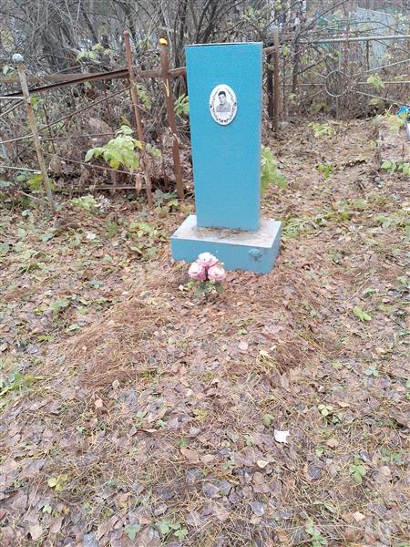 Григорьев Александр Степанович