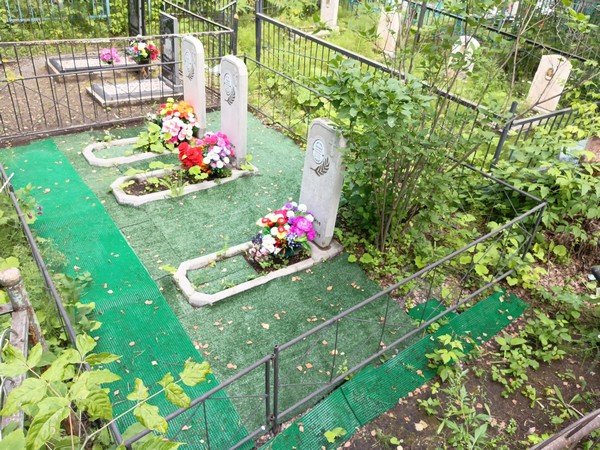 Лапицкий Владимир Прокопьевич
