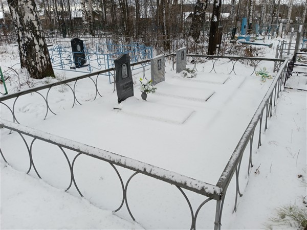 Рашида Эхмэт Сафа