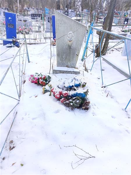 Охлопков И. А.