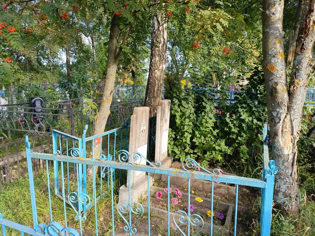 Душев Василий Павлович
