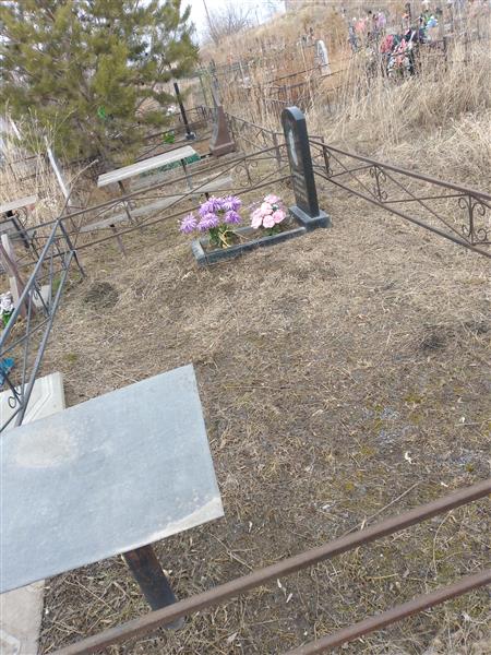 Куприенко Галина Андреевна
