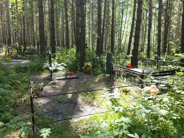 Климентьев Иван Фёдорович