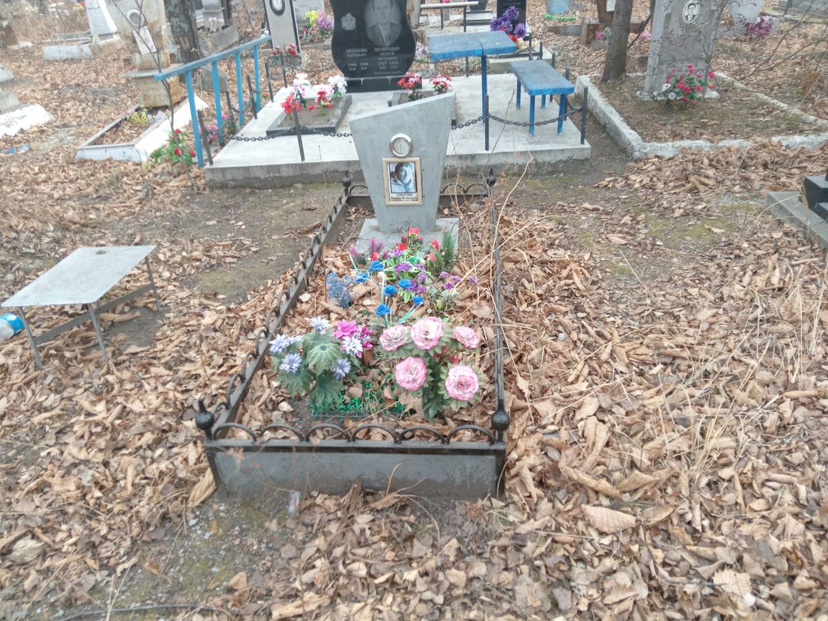 Заварзин Виктор Игнатьевич