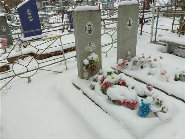 Кузьмин Александр Алексеевич