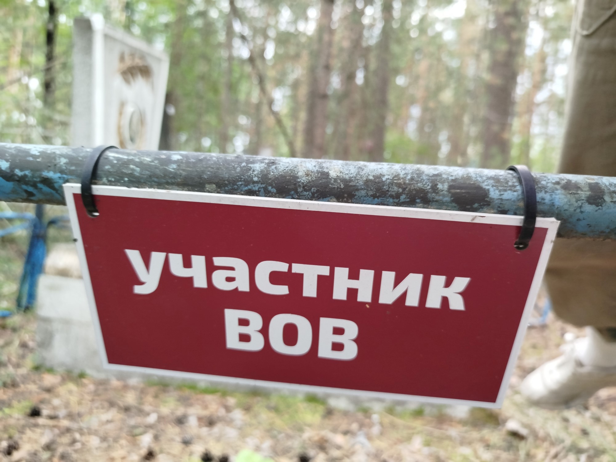 Свирепов Арсентий Александрович