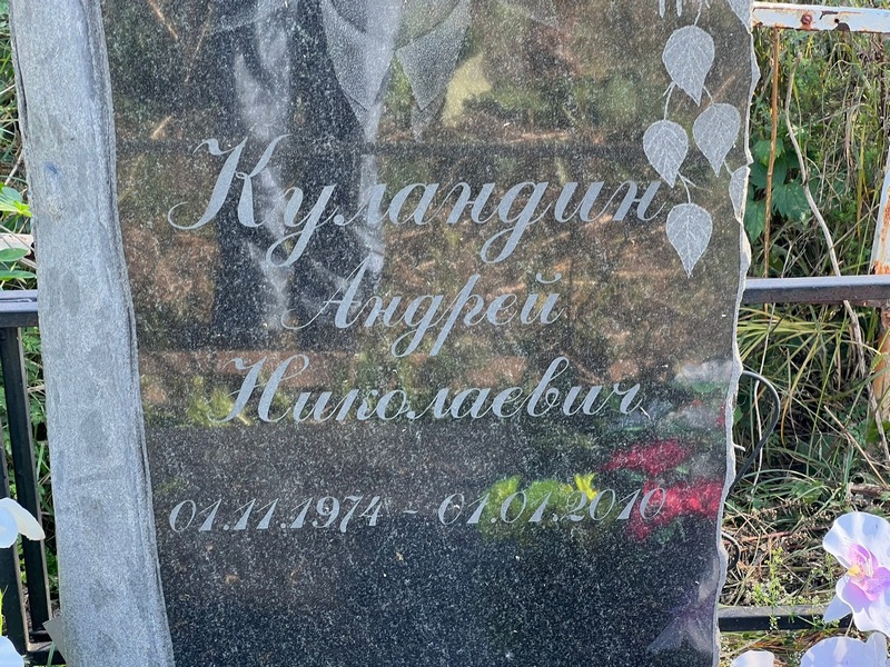 Куландин