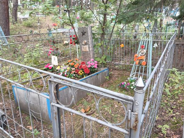 Торопов Иван Антонович