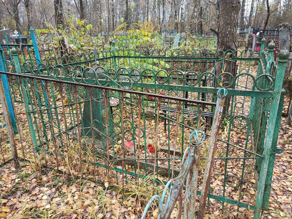 Воробьев Анатолий Александрович