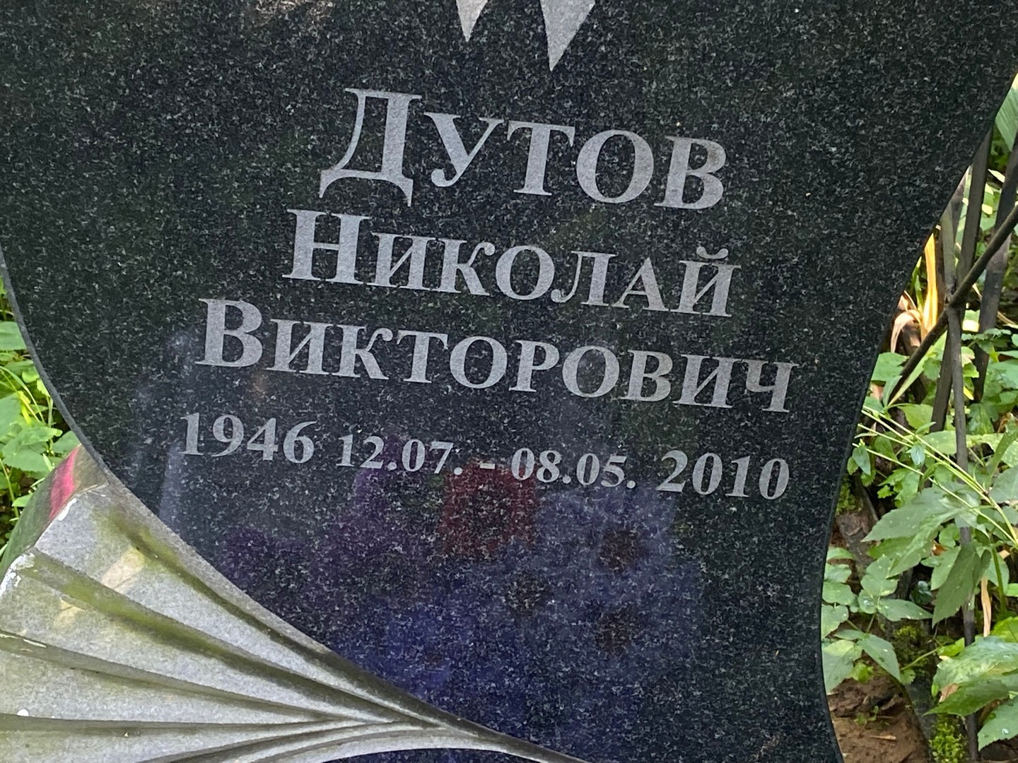Дутов
