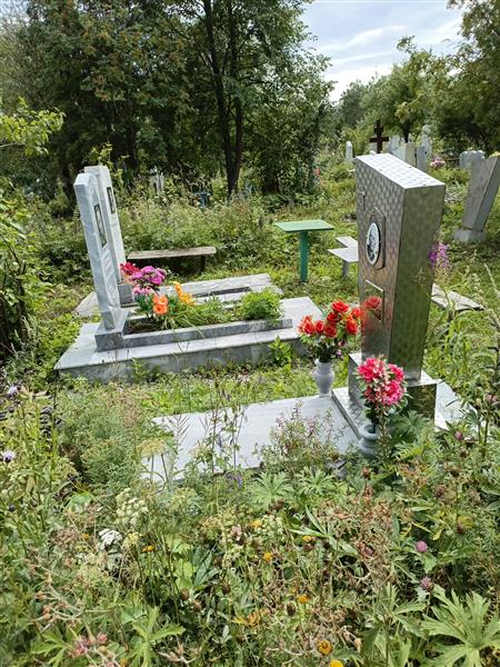 Баумбах Иван Кондратьевич