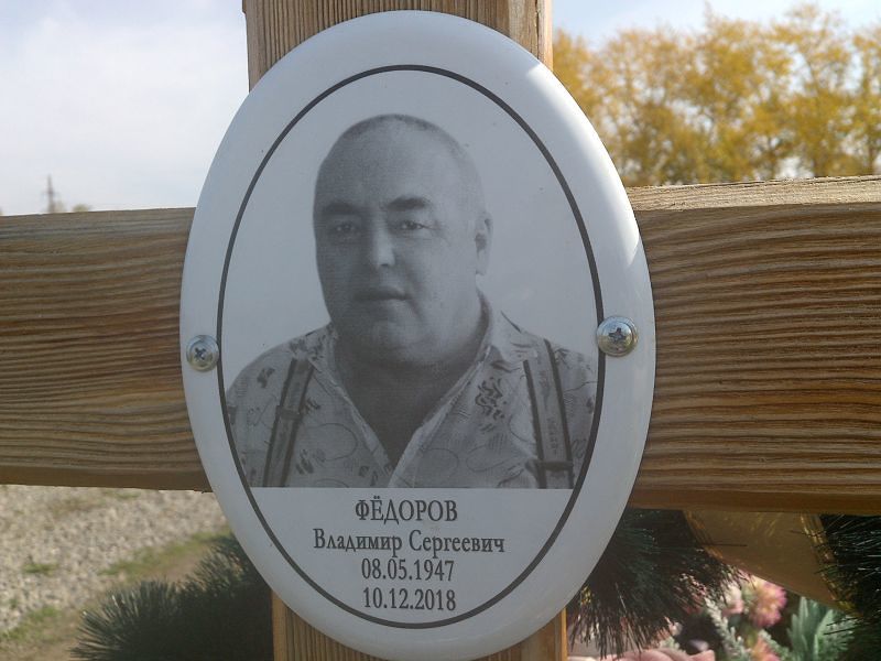 Фёдоров