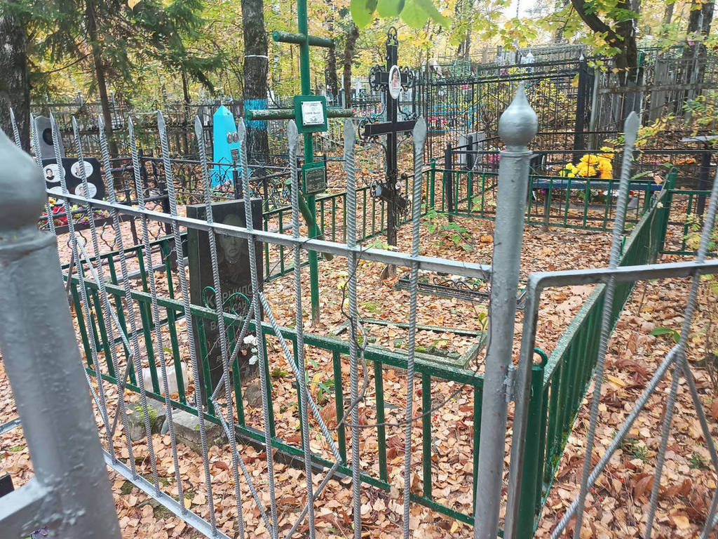 Корнилов Александр Васильевич
