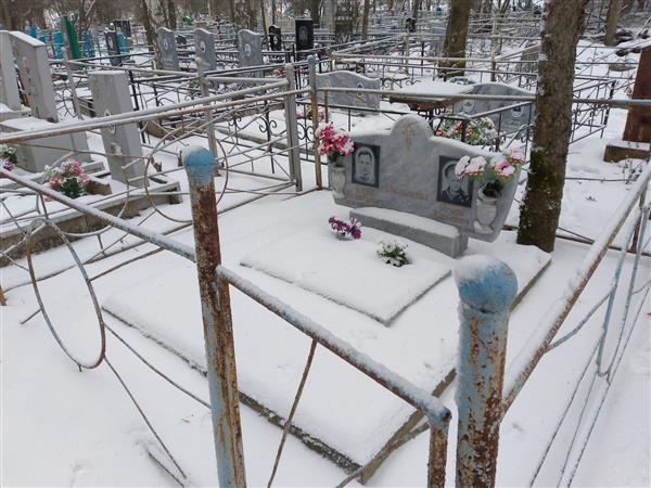 Мальцев Игорь Юрьевич