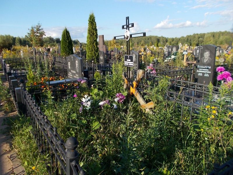 Ершов Юрий Александрович