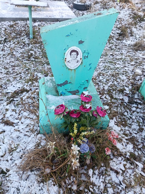 Хлебников Юрий Васильевич