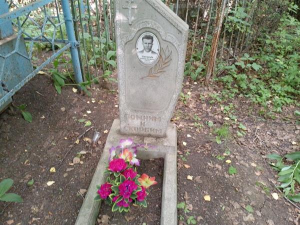 Плескачев Владимир Дмитриевич