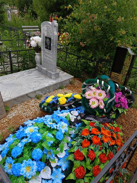 Войтова Алевтина Васильевна
