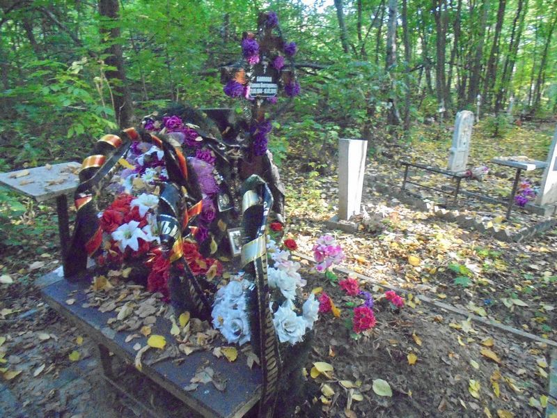 Баннова Галина Викторовна