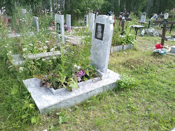 Решетников Александр Николаевич