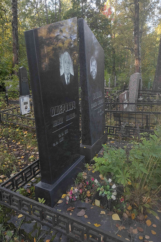 Ершова Ангелина Дмитриевна