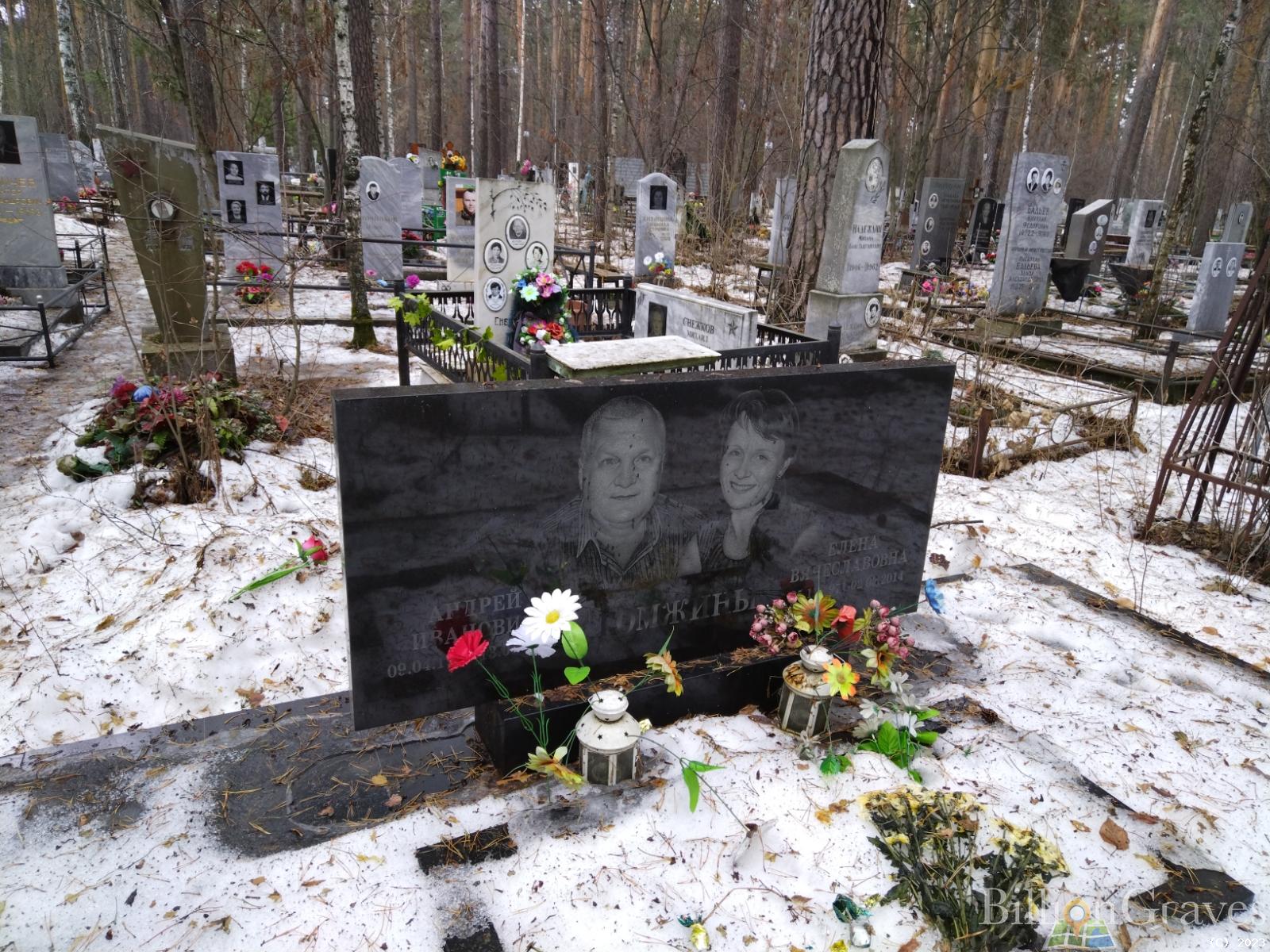 Гомжин Андрей Иванович