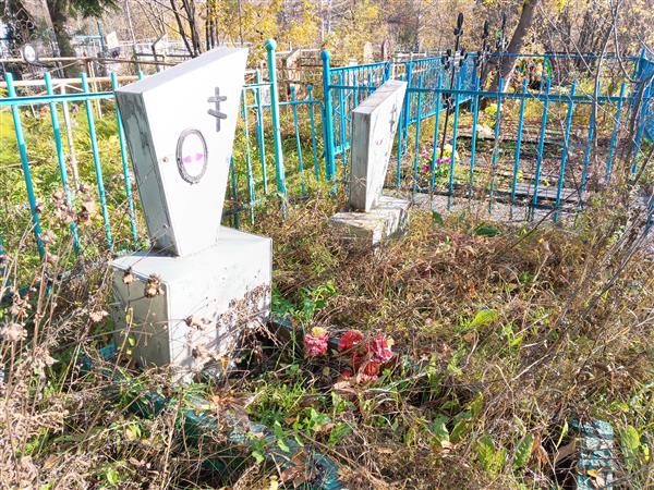 Дубовицкая Анастасия Петровна