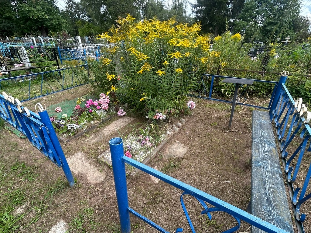 Ликин Владимир Александрович